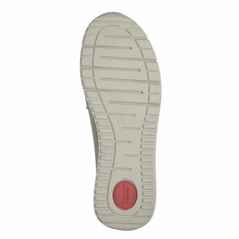 Дамски Мокасини Tamaris COMFORT – Tamaris COMFORT BEIGE GLAM — снимка 6