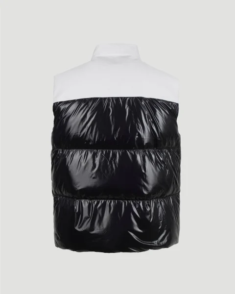 Ripstop Down Ski Vest — снимка 2