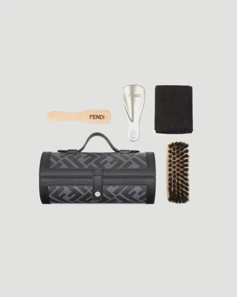 Shoe Care Kit — снимка 3