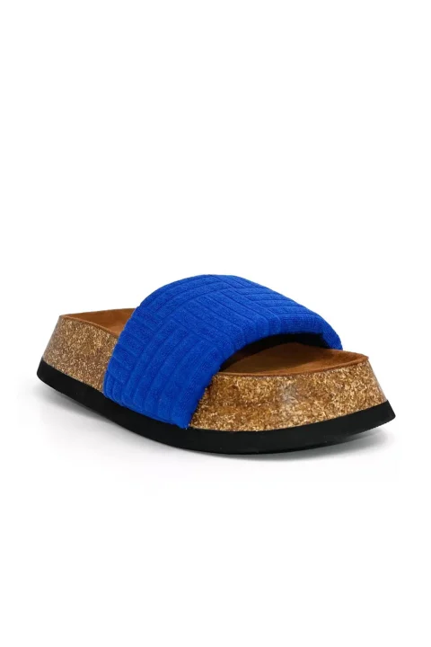 Сандали Hazel Sandals 0116001258 bs blue — снимка 2