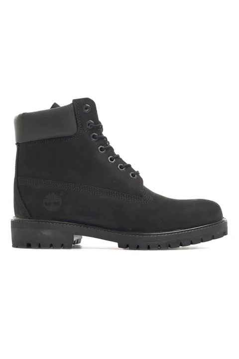 Боти Timberland Waterproof TB1100730011 001 black