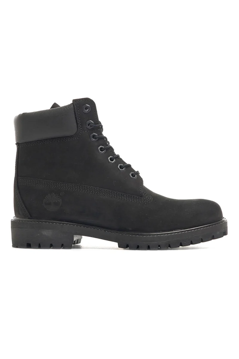 Боти Timberland Waterproof TB1100730011 001 black