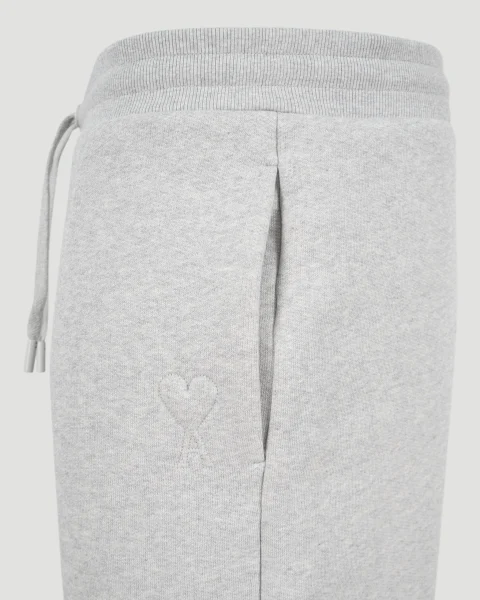 Jogging Pants in Ash Grey — снимка 3