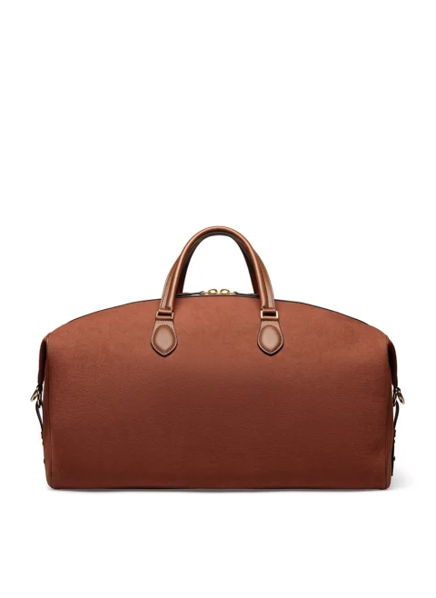 Чанта за път Bally — снимка 2