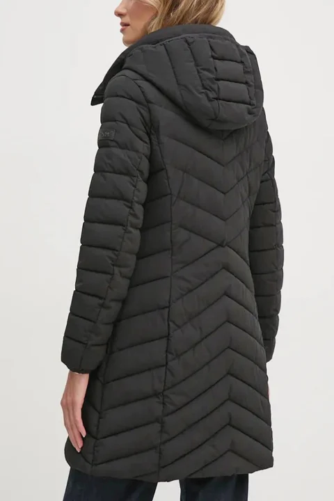 Яке DLEMPN46 0071 black — снимка 2
