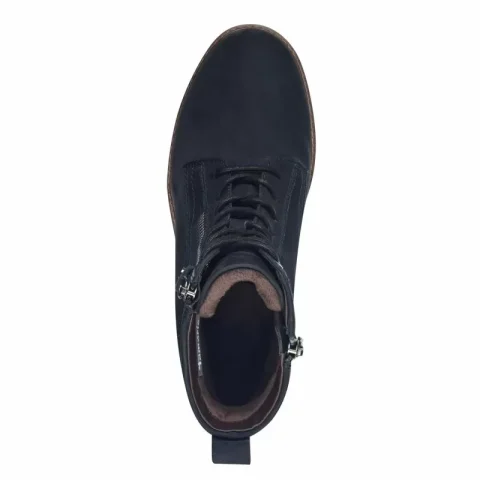 Дамски Кубинки TAMARIS – 1-25207-43-805 NAVY — снимка 5