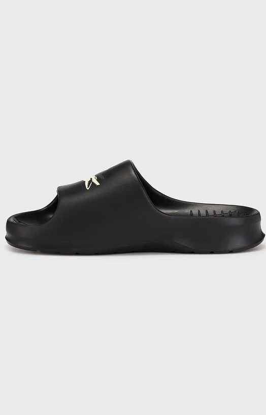 Черни чехли CROCO 2.0 EVO — снимка 4