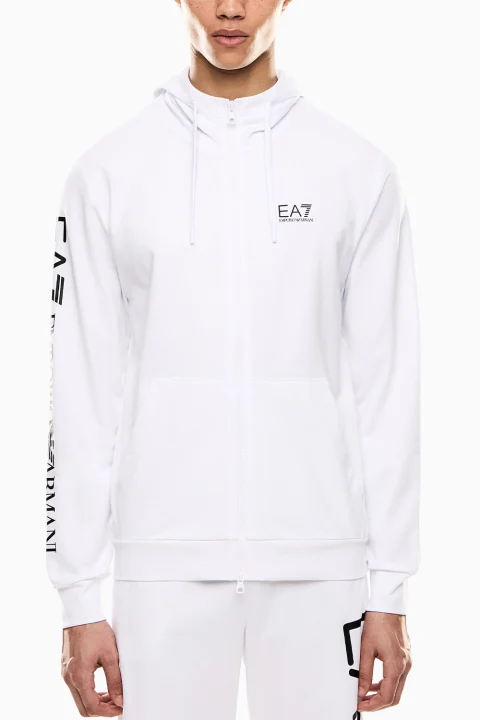 Жилетки 7M000568AF13512 M0003 white/black — снимка 2