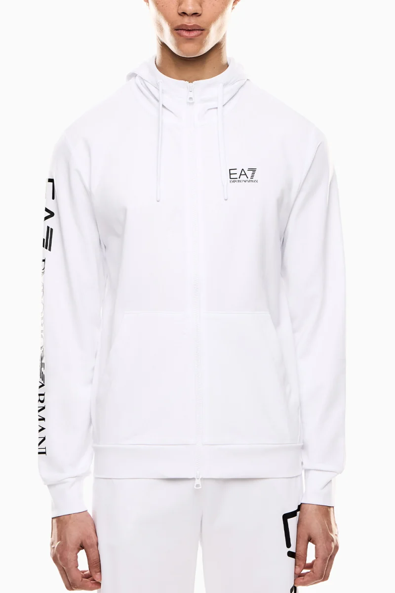 Жилетки 7M000568AF13512 M0003 white/black — снимка 2