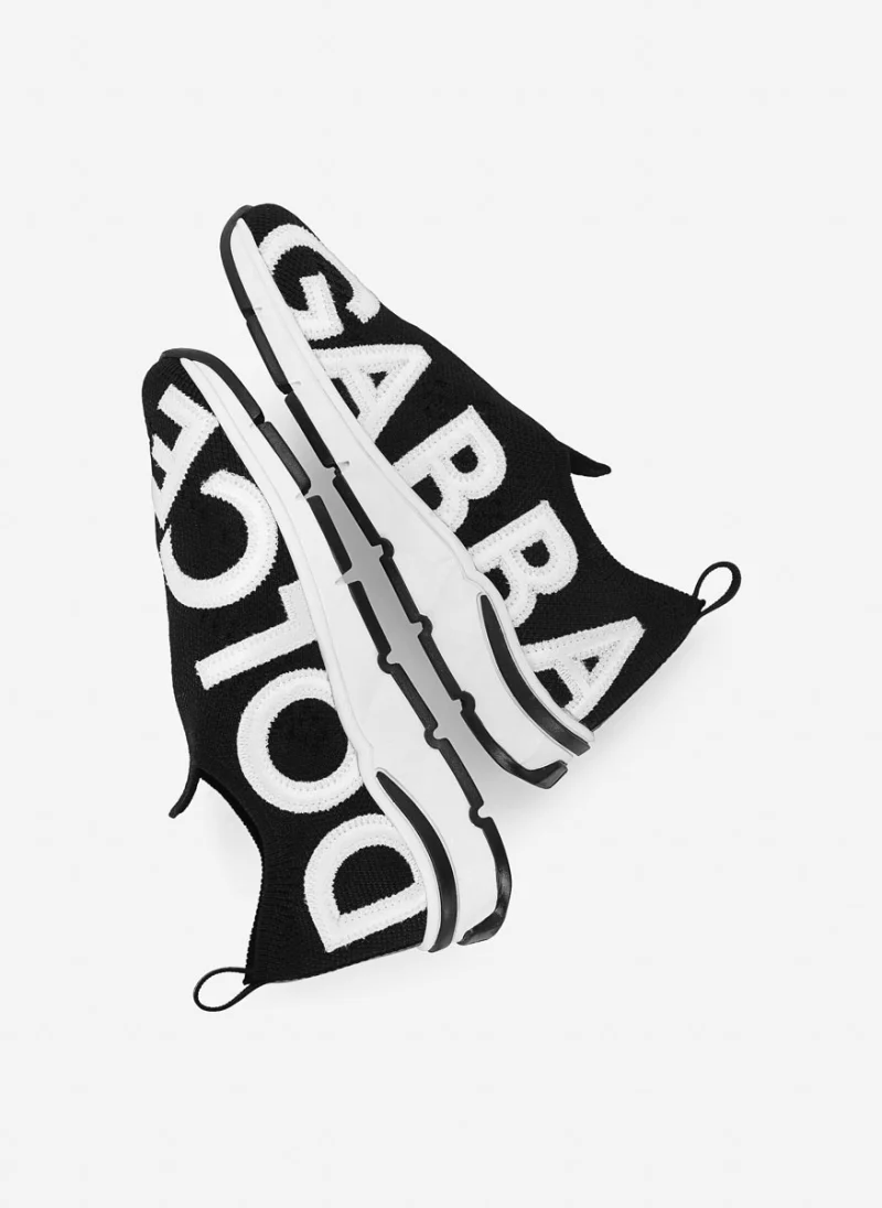 Кецове 'Sorrento 2.0' Dolce&Gabbana Kids — снимка 4