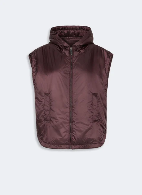 Елек 'Water-resistant' обработка Max Mara The Cube Mtcambra