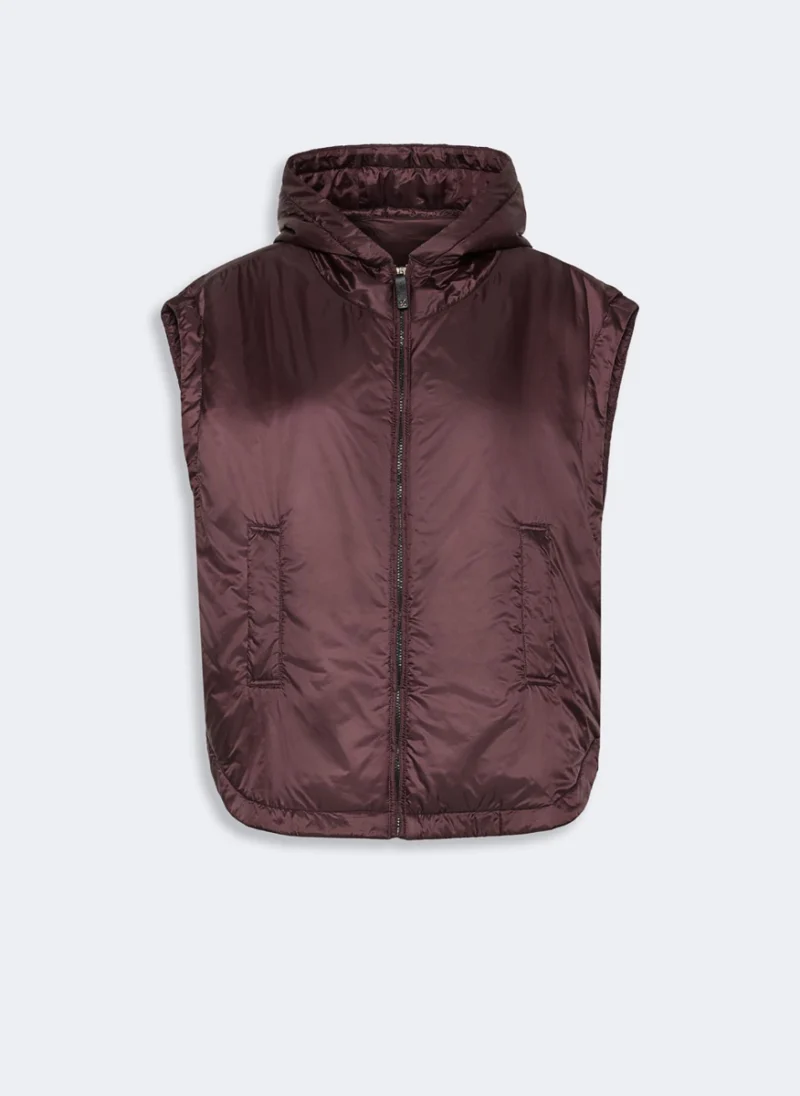 Елек 'Water-resistant' обработка Max Mara The Cube Mtcambra