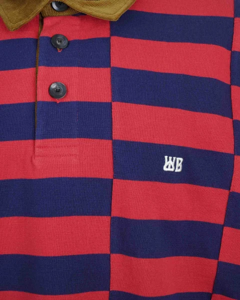 The City Polo — снимка 3