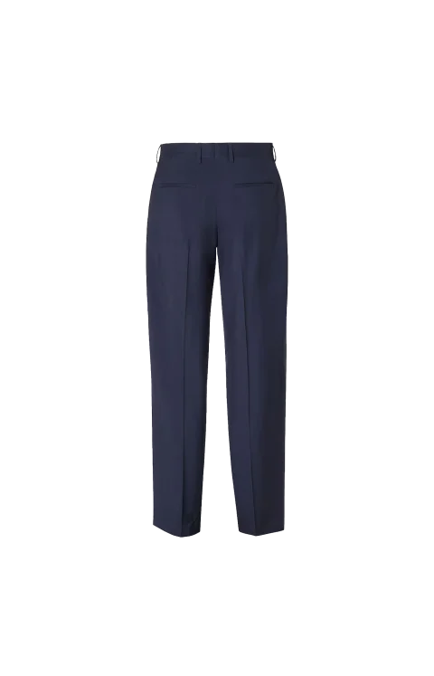 Wool Trousers — снимка 2