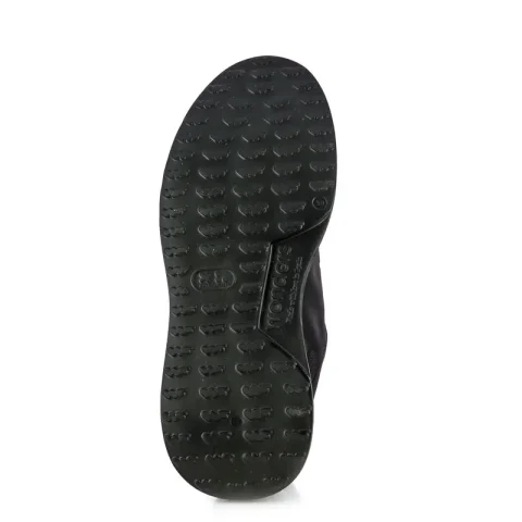 Дамски Сникърс WONDERS – A-3631 ROMA COMB. NEGRO — снимка 4