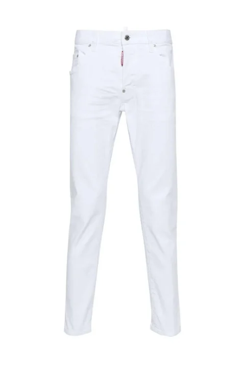 Jeans S74LB1491S39781 100 white