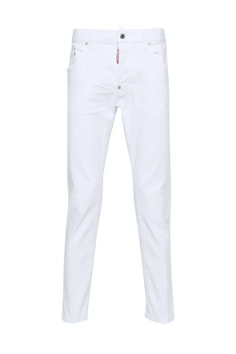 Jeans S74LB1491S39781 100 white
