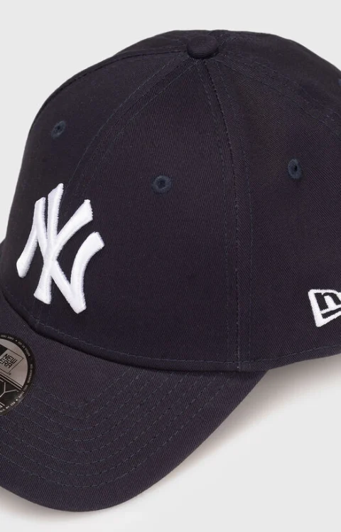 Унисекс бейзболна шапка MLB 9FORTY NEW YORK YANKEES — снимка 4