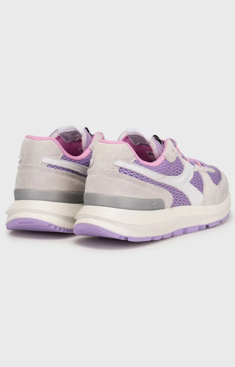 Спортни обувки KMARO 42 в лилав цвят — снимка 3
