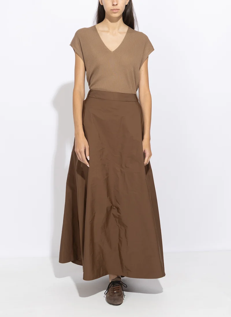 Топ от 100% фина вълна 'S Max Mara Smmbacca