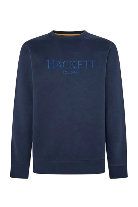 Суичър Drop 2 Heritage Crew HM581279 582 midnight blue