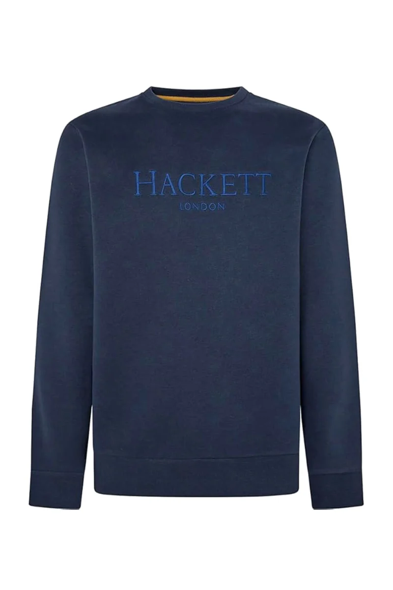Суичър Drop 2 Heritage Crew HM581279 582 midnight blue