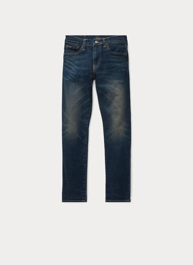 Деним 'Sullivan Slim' Ralph Lauren Kids 6-20 — снимка 4