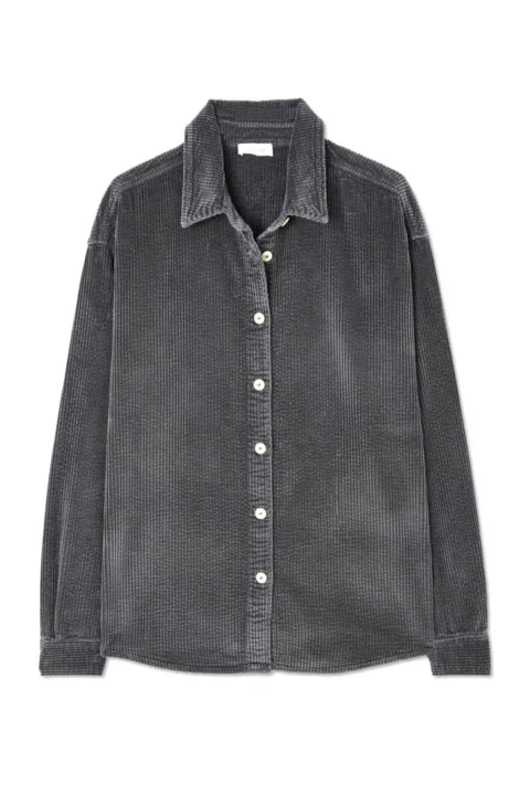 Риза PADO06A carbone vintage