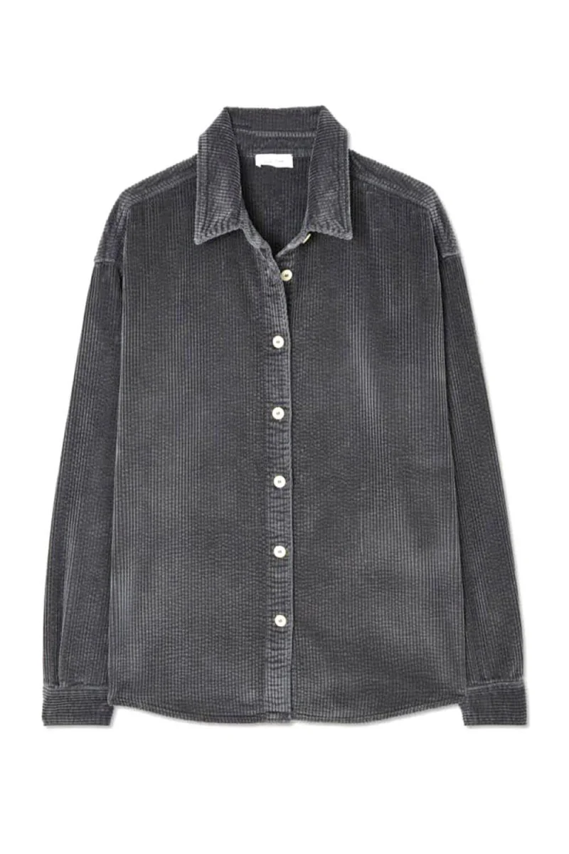 Риза PADO06A carbone vintage