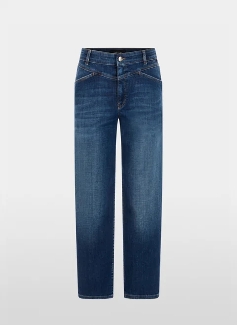 Деним 'Renton' Marc Cain Pants — снимка 6