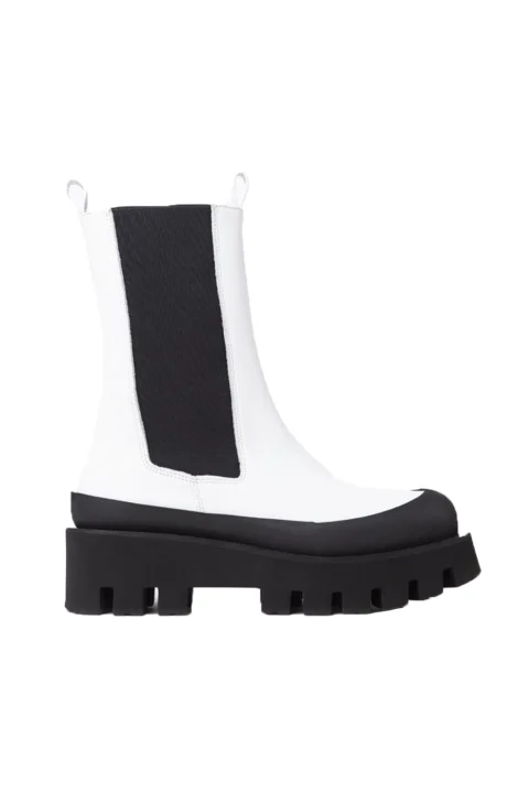 Half Boot Paloma Barcelo 21045 Charlotta