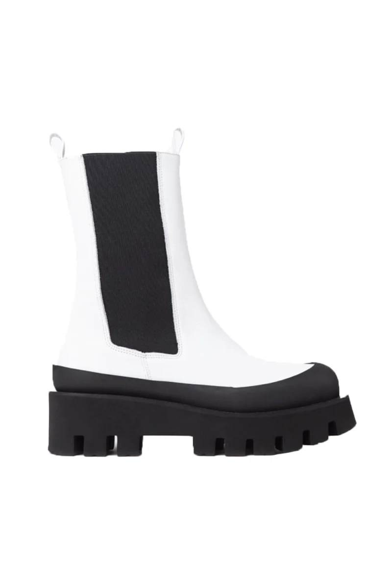 Half Boot Paloma Barcelo 21045 Charlotta
