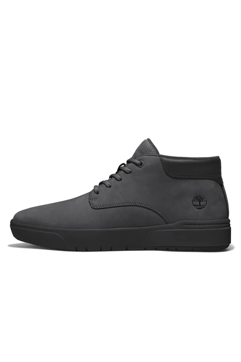 Sneakers Seneca Bay Mid Lace Up TB0A5S5M0151 001 black — снимка 2
