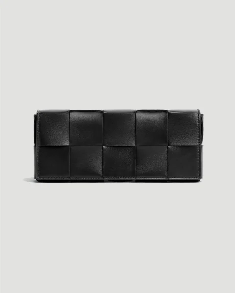 Cassette Pouch on Chain