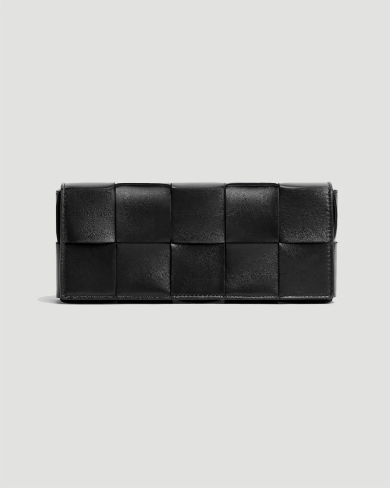 Cassette Pouch on Chain