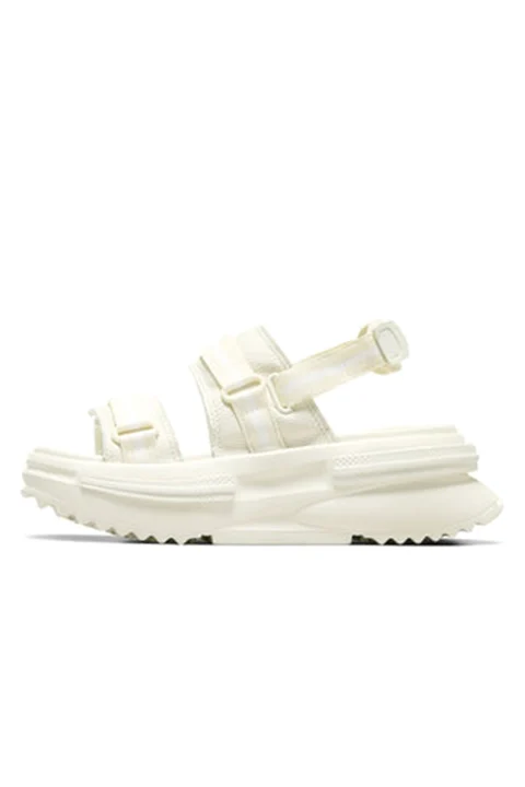 Сандали Run Star Utility Sandal Cx A06481C 286-egret/egret/egret — снимка 2