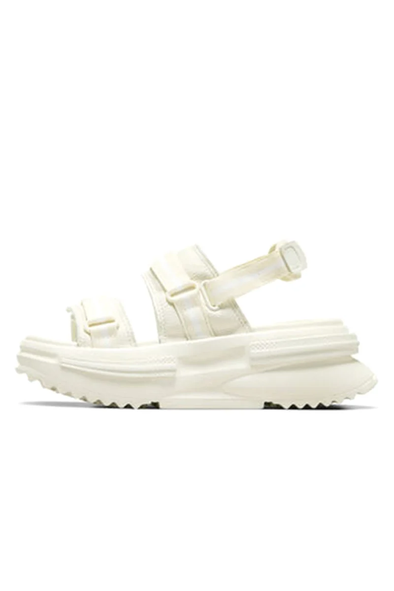 Сандали Run Star Utility Sandal Cx A06481C 286-egret/egret/egret — снимка 2