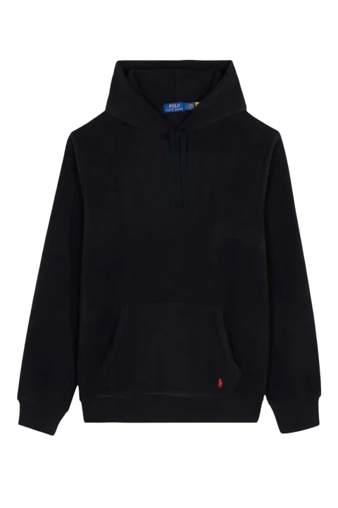 Суичър Knit Sleep Top 714B36290001 polo black