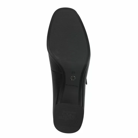 Токчета TAMARIS – 1-22406-44-001 BLACK — снимка 6