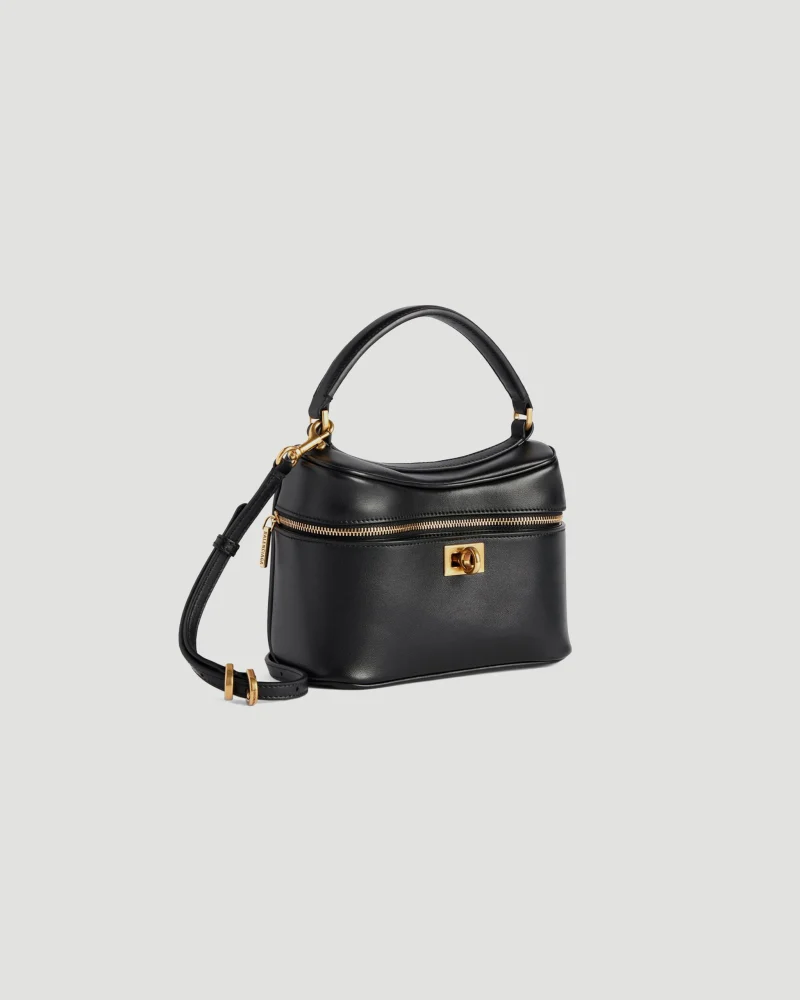 Rodeo Vanity in Black — снимка 2