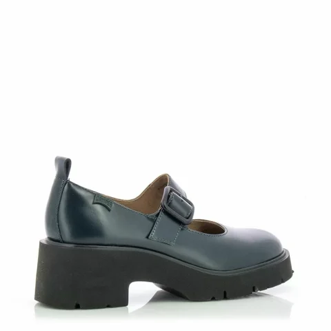 Дамски Ежедневни CAMPER – K201681-002 MILAH PETROL — снимка 2