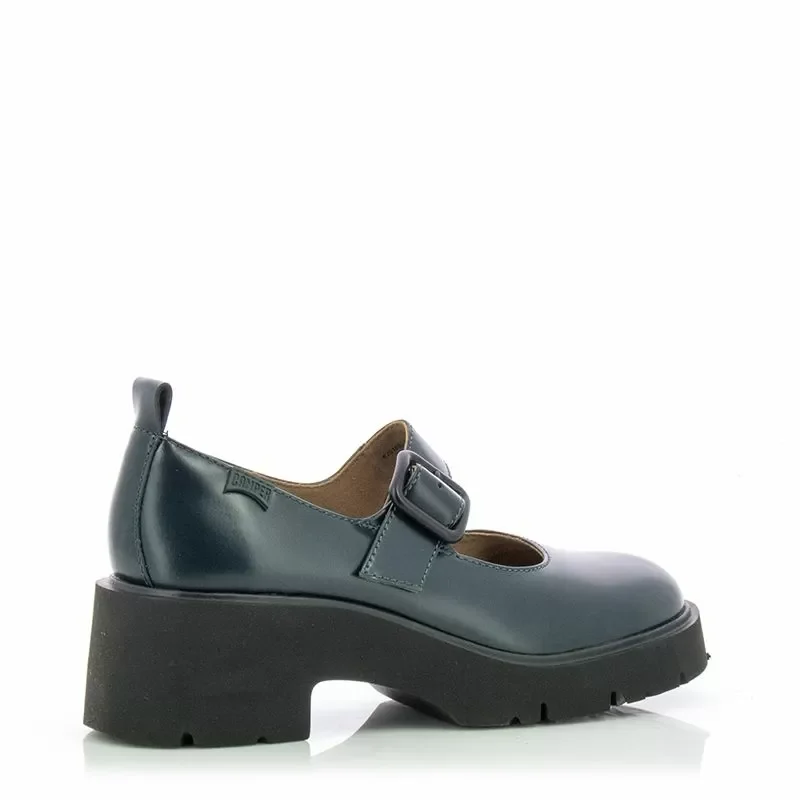 Дамски Ежедневни CAMPER – K201681-002 MILAH PETROL — снимка 2
