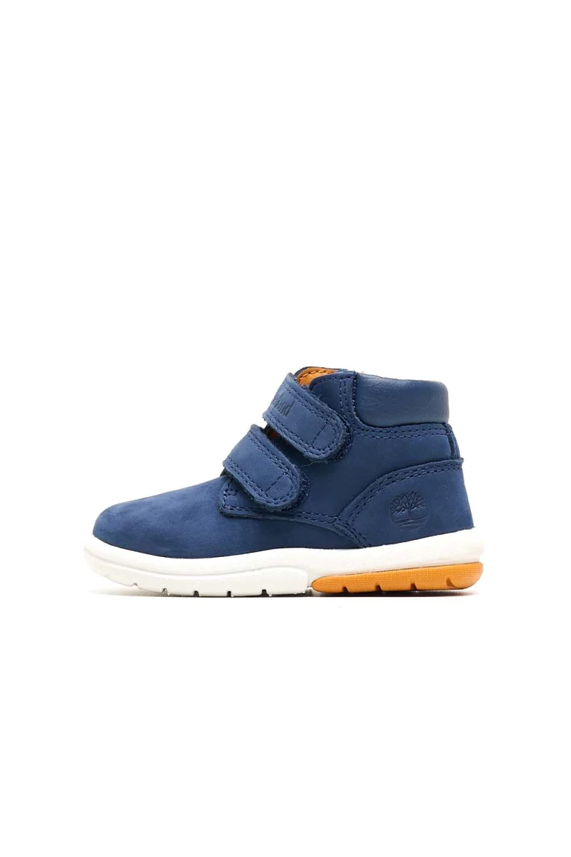 Детски Ботуши Toddle Tracks Mid Hook & Loop TB0A2K280191 410 navy