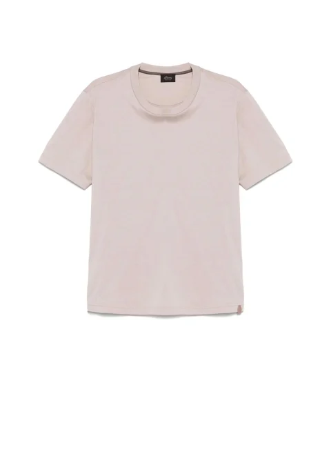 Тишърт 'Casual fit' Brioni — снимка 1