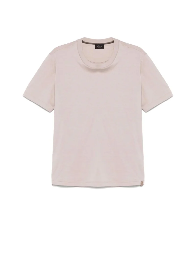 Тишърт 'Casual fit' Brioni