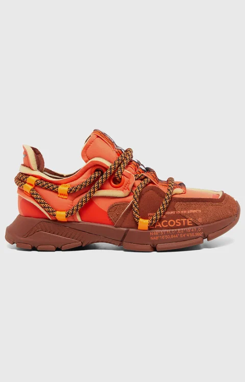 Спортни обувки L003 ACTIVE RUNWAY