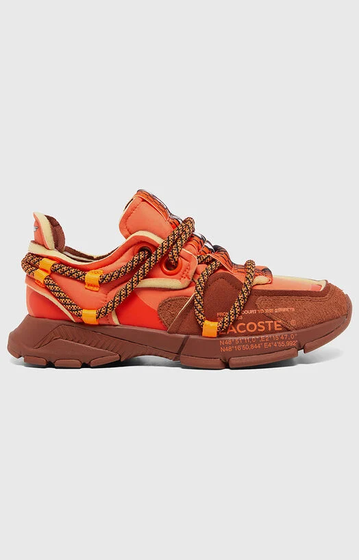 Спортни обувки L003 ACTIVE RUNWAY