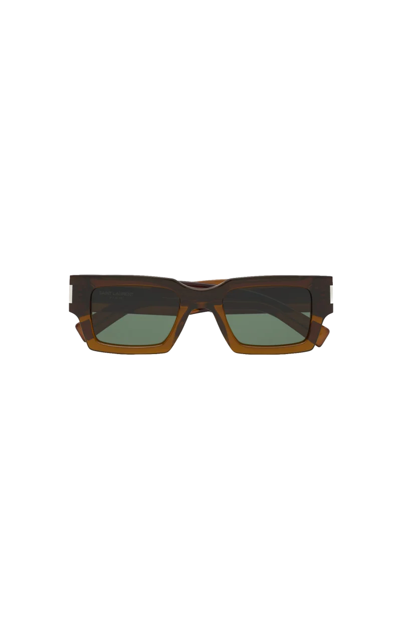 SL 572 Sunglasses in Brown