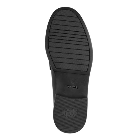 Дамски Лоуфър TAMARIS – 1-24354-47001 BLACK — снимка 6